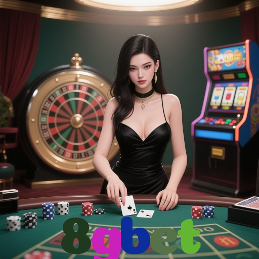 8gbet