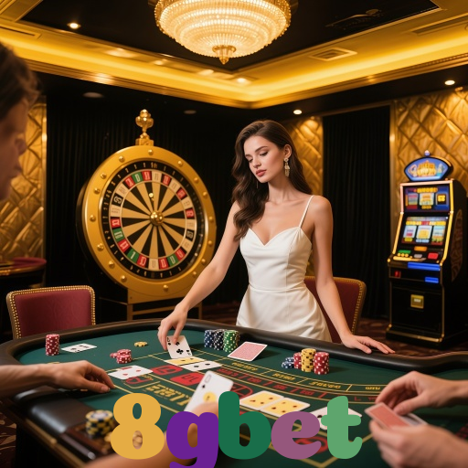 8gbet