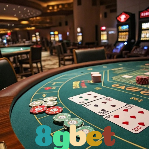 8gbet