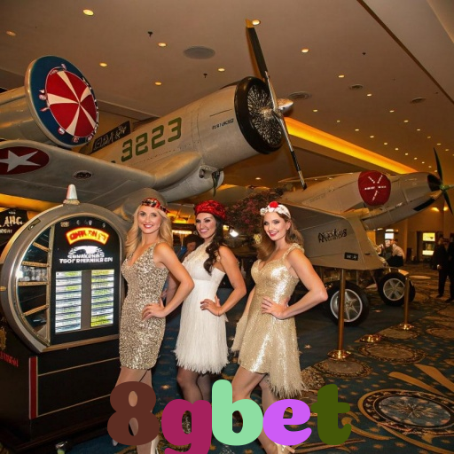 8gbet