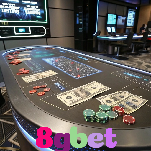 8gbet