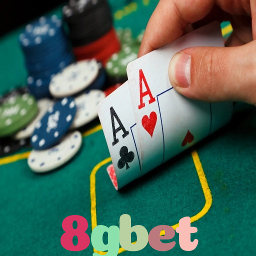 8gbet
