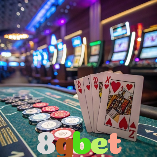 8gbet