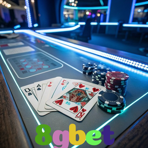 8gbet