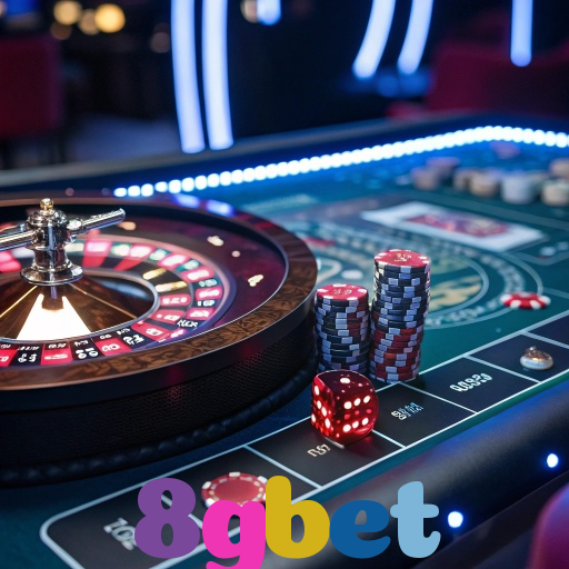 8gbet