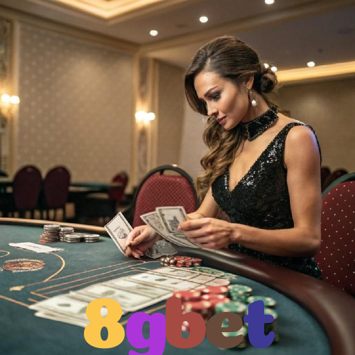 8gbet
