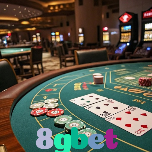 8gbet
