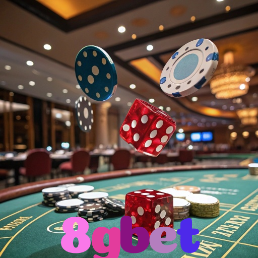 8gbet