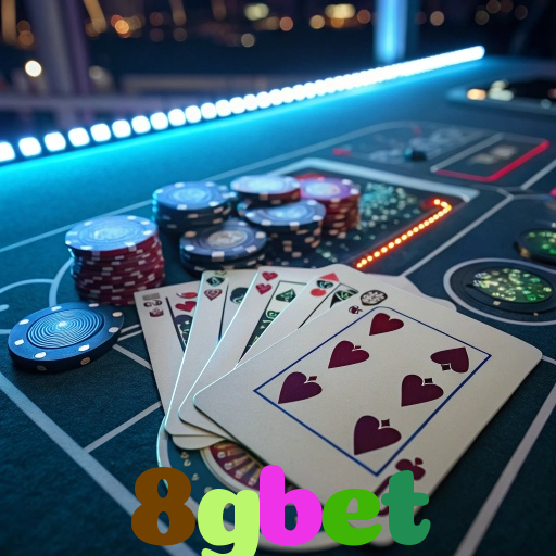 8gbet