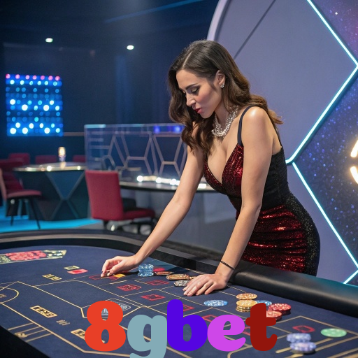 8gbet
