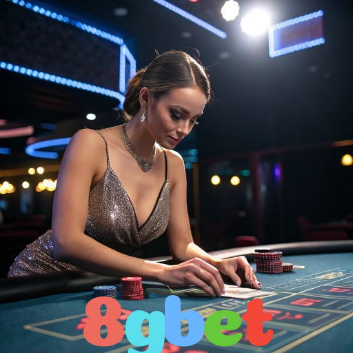 8gbet