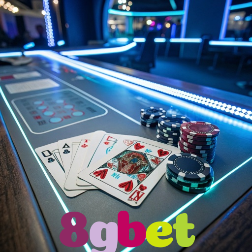 8gbet