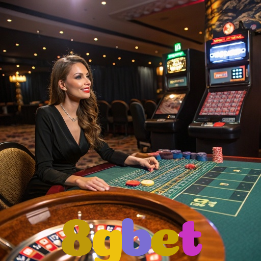 8gbet