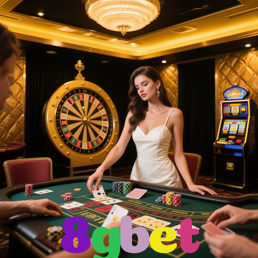 8gbet