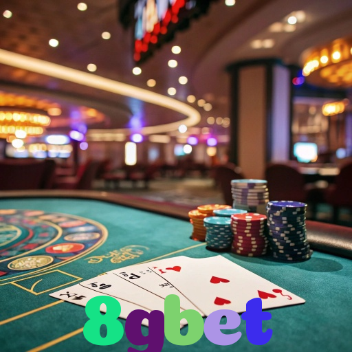 8gbet