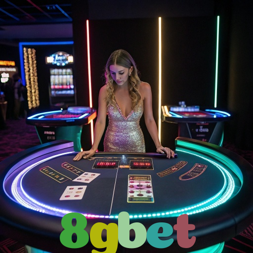 8gbet