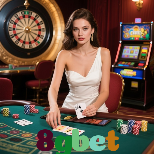 8gbet