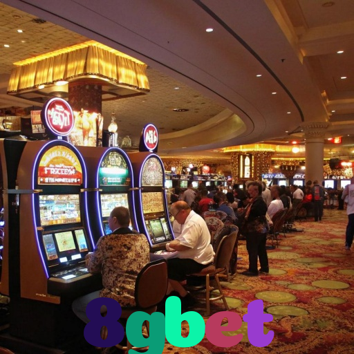 8gbet