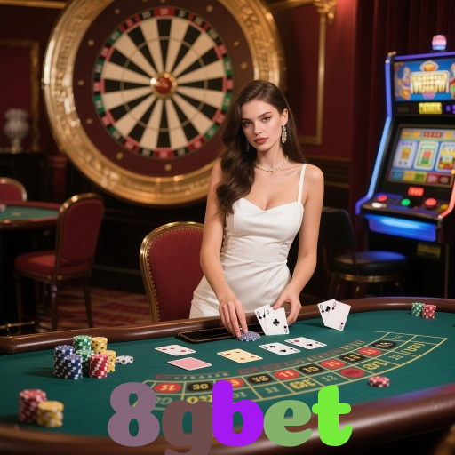 8gbet