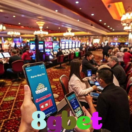 8gbet