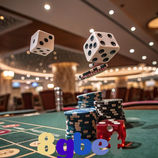 8gbet