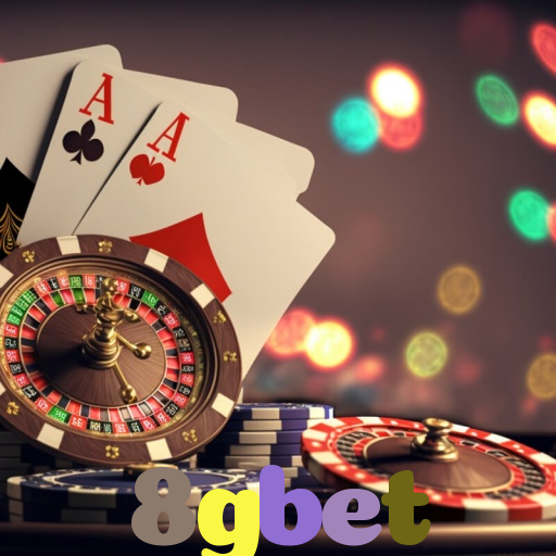 8gbet