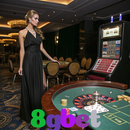 8gbet
