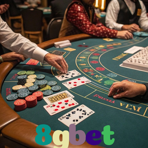 8gbet
