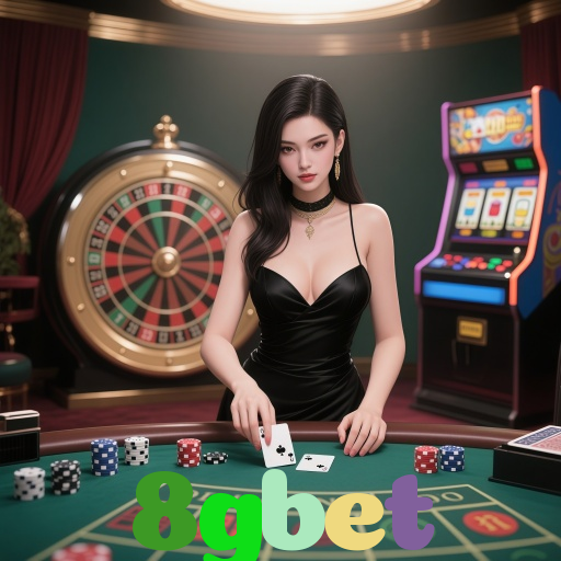 8gbet