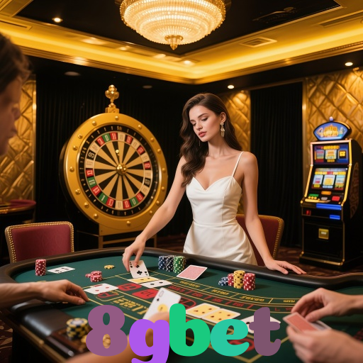 8gbet