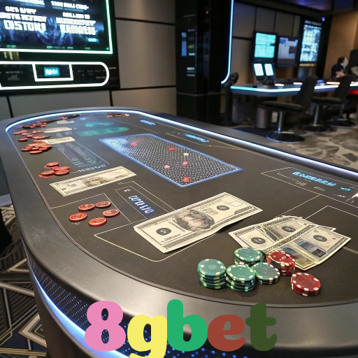 8gbet