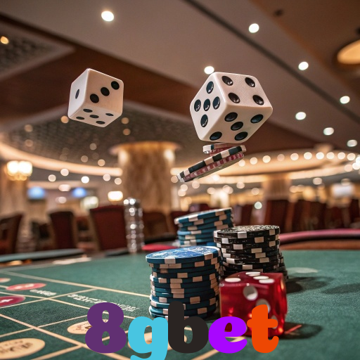 8gbet