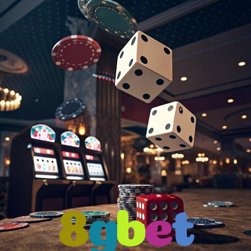 8gbet