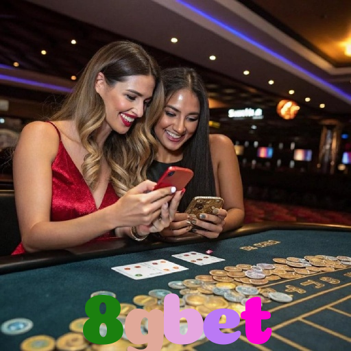 8gbet
