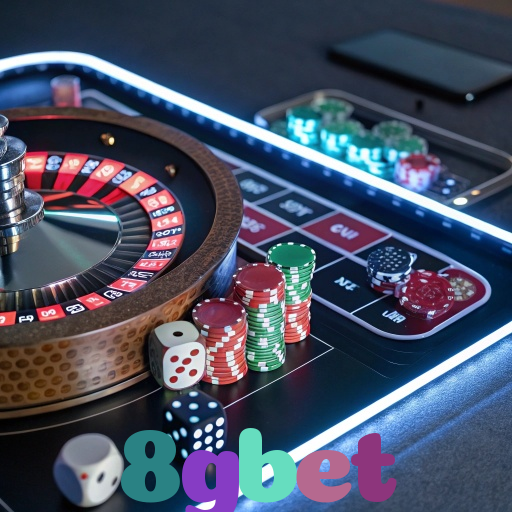 8gbet