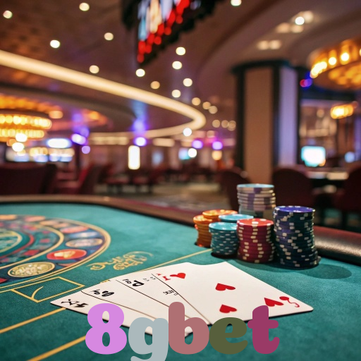 8gbet