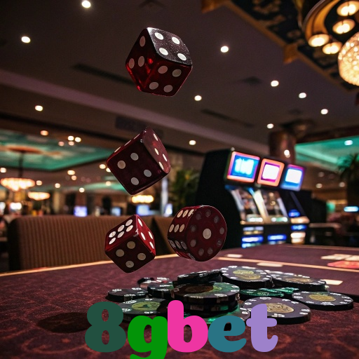 8gbet
