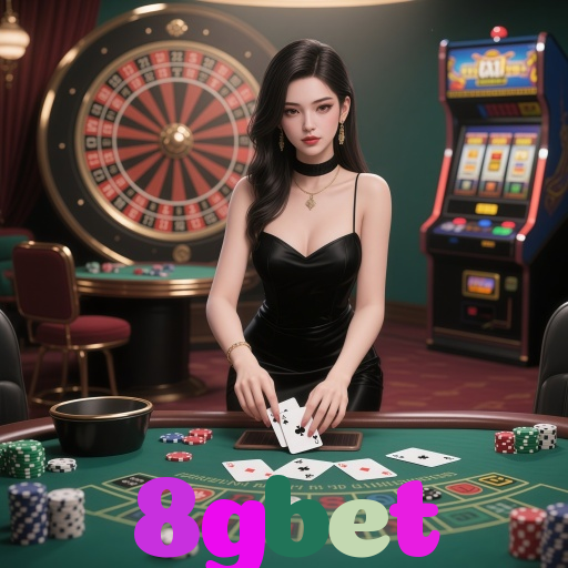 8gbet