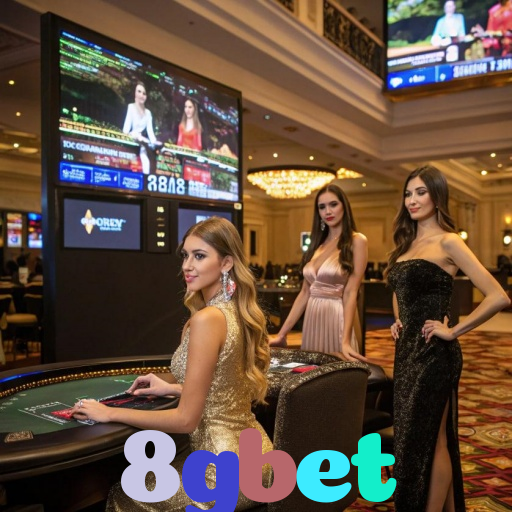 8gbet