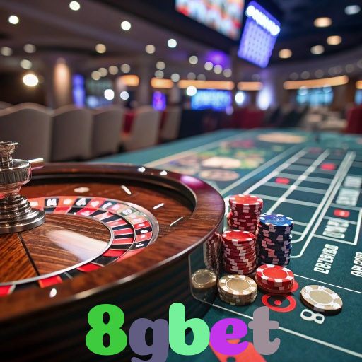 8gbet