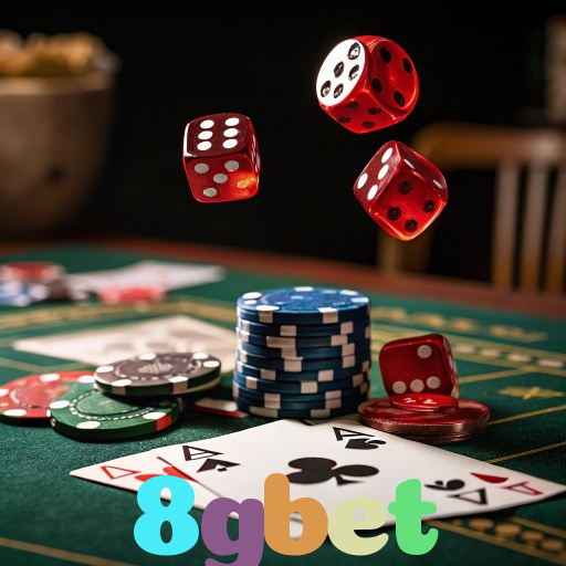 8gbet