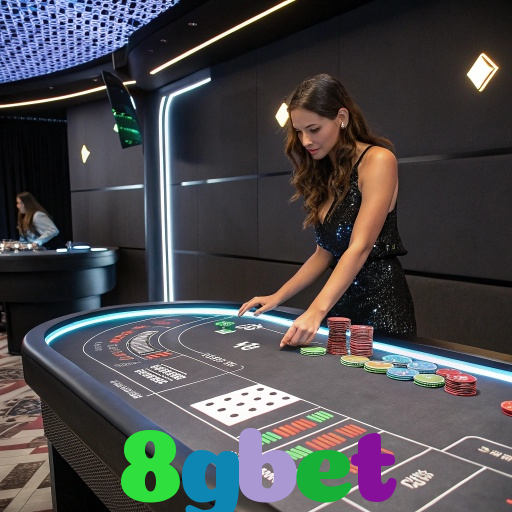 8gbet