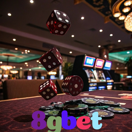 8gbet