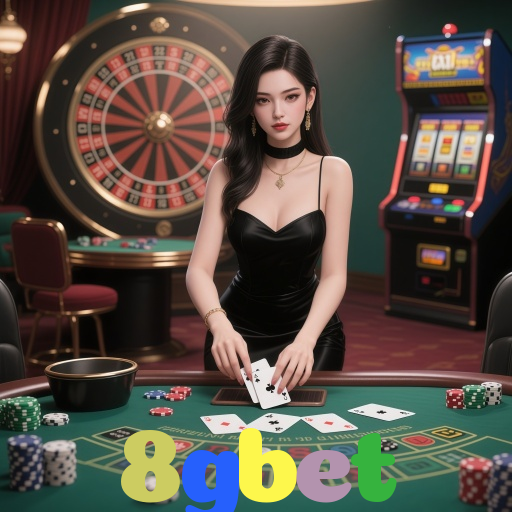 8gbet