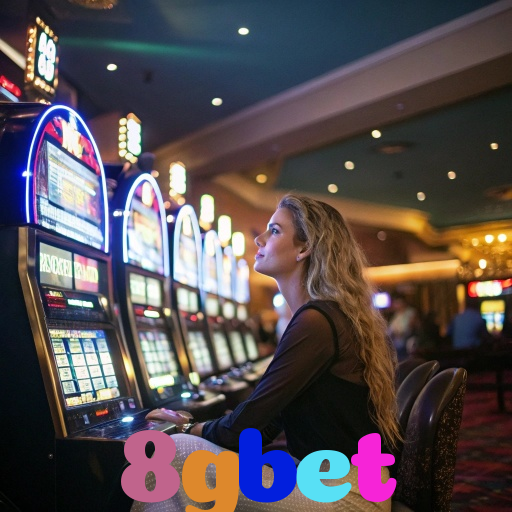 8gbet