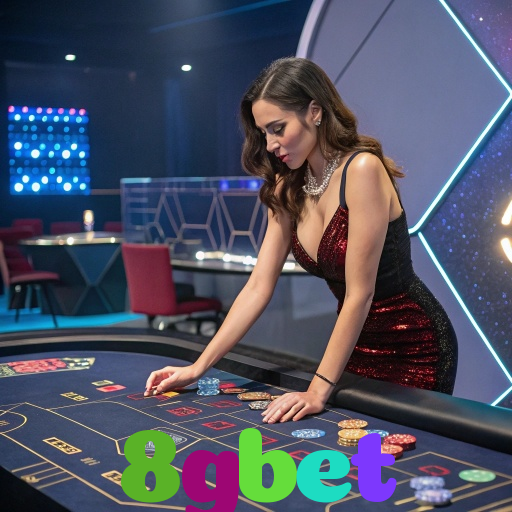 8gbet