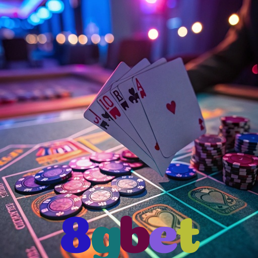 8gbet