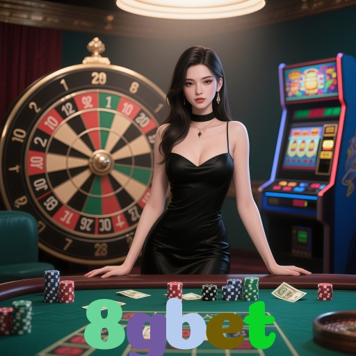 8gbet