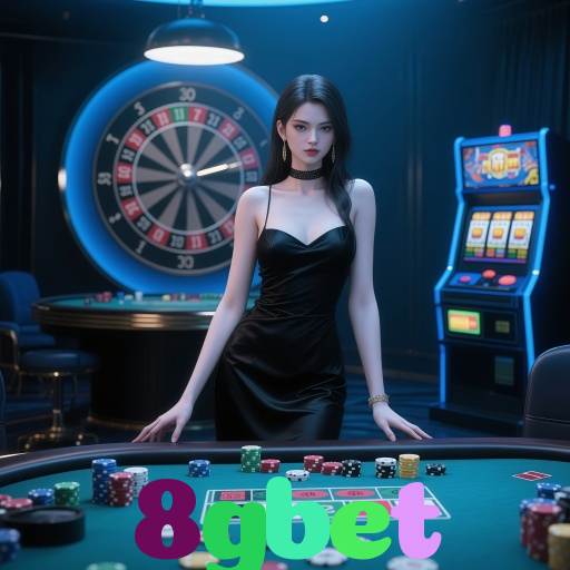 8gbet