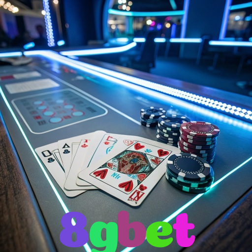 8gbet